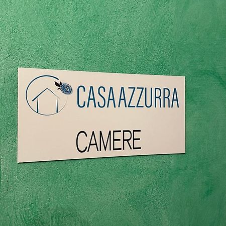 Casa Azzurra Camere Serravalle Sesia Exterior photo
