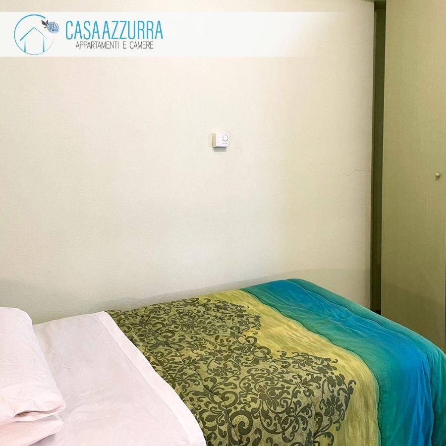 Casa Azzurra Camere Serravalle Sesia Exterior photo