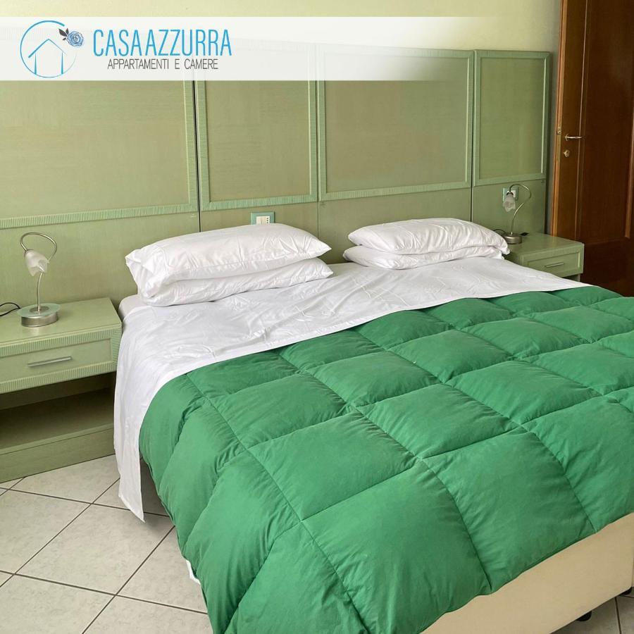 Casa Azzurra Camere Serravalle Sesia Exterior photo
